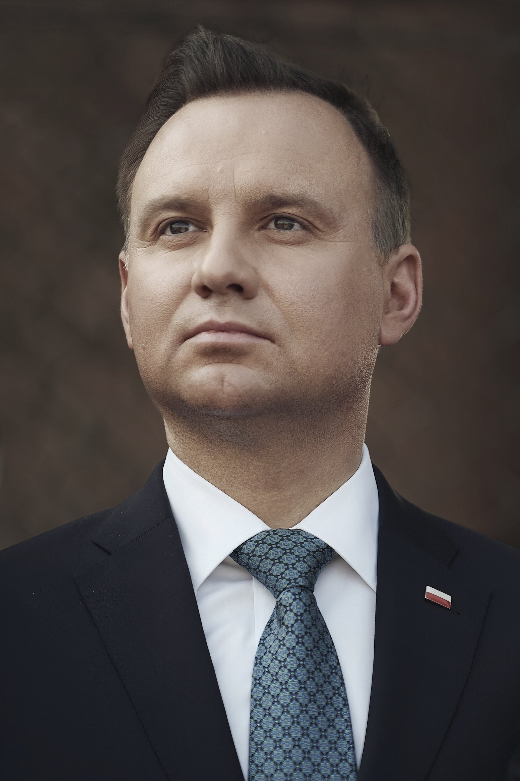 Portret Polityk