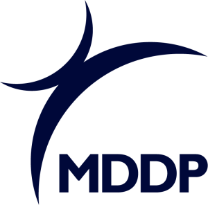 Logo Kancelarii MDDP