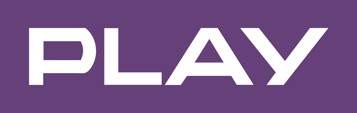 Logo Play (Telcom)