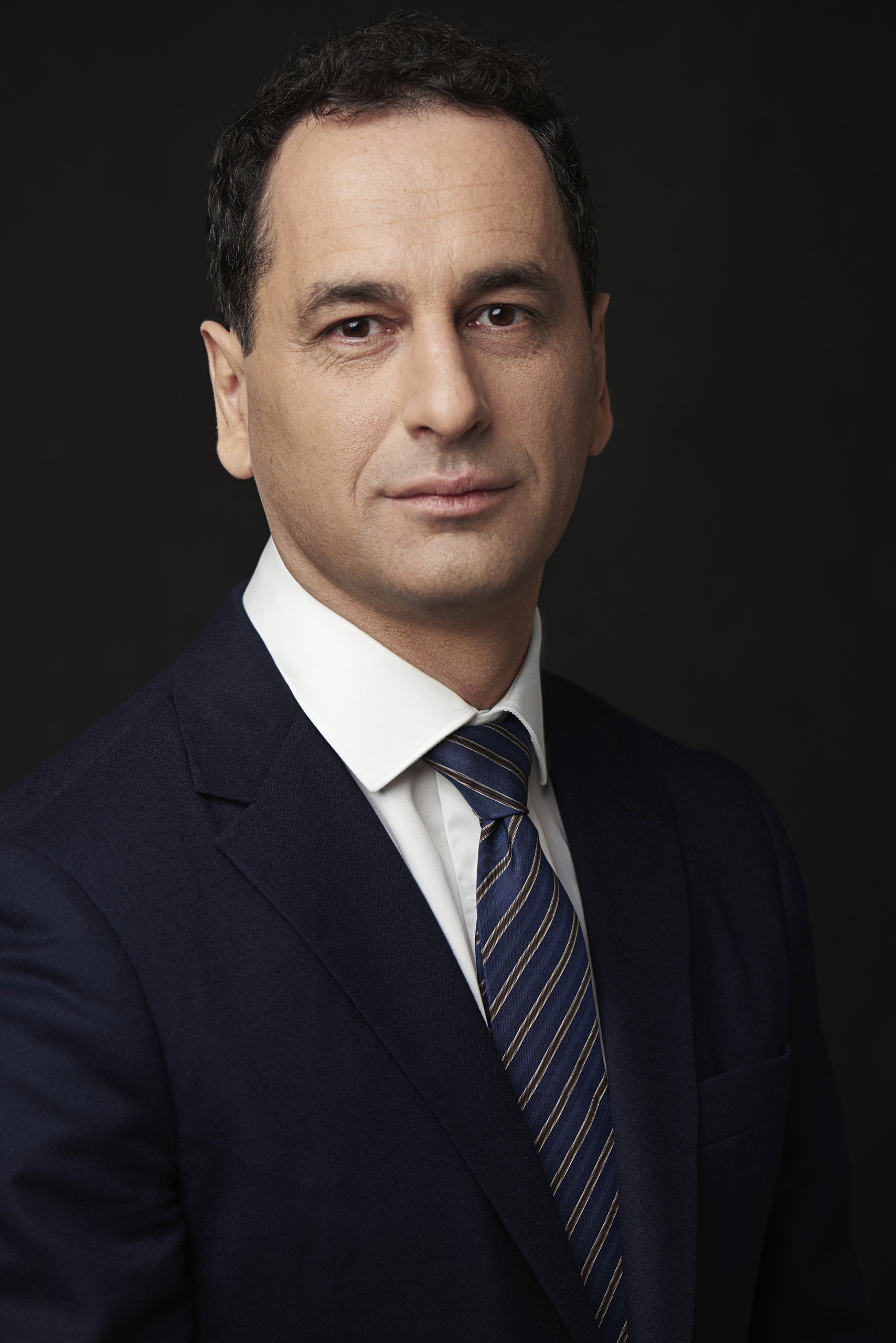 Portret Biznesowy C-Level